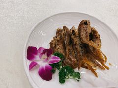 -梅龙镇酒家(南京西路总店)