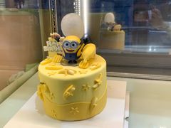 -CAKEBOSS蛋糕老板(东直门来福士店)