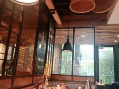 大堂-薇酌饮·陕西菜(南门外店)