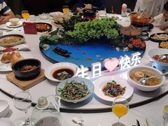 -丽华园(汉阳龙阳店)