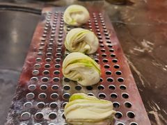 -粗粮人家·东北菜(洋桥店)