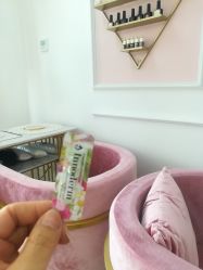 -babiline芭比莱恩半永久纹眉纹唇发际线