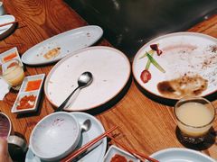 -飞阳铁板烧(ME TOWN购物中心店)