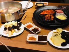 -火炉火自助餐(悠唐购物中心店)