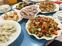 -京城百饺园•东北菜馆(红谷滩店)