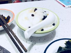 白雪冰汤圆-陳艳红火锅(港汇店)