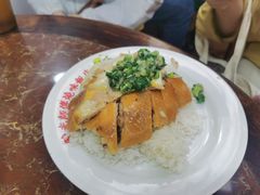 -陈光记烧腊店(罗保博士街店)