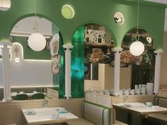 -荔粥记潮汕砂锅粥(新北万达店)