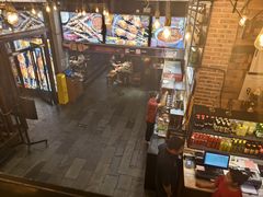 -管氏翅吧(广渠门店)