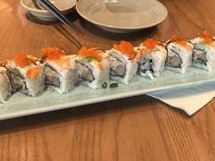 -Tuna maki寿司(苏州万象天地店)