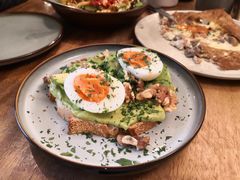 -RAC BAR(安福路店)