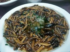响油鳝丝-长兴菜馆(高桥店)