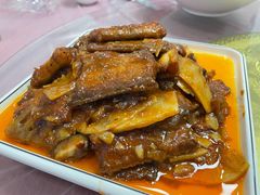 -乐乐餐厅(湘子庙街店)