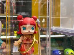 -泡泡玛特POPMART(天环购物中心店)