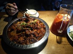-胖哥俩肉蟹煲(海盐总店)