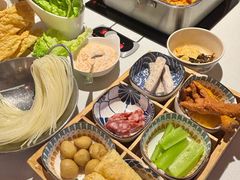 -螺大喜螺蛳粉火锅(雍和宫店)