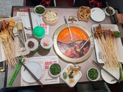 -热辣宗师·串串火锅(万达金街店)