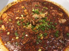 -百年神厨·地道川菜(清江西路店)