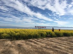 -青海湖国家重点风景名胜区