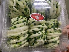大花卷-白玉兰食品甜凤店(合生汇店)