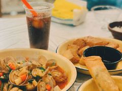 -东排食堂长沙小吃大排档(五一广场店)