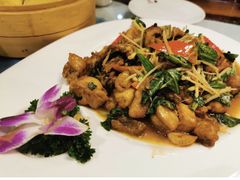 -尽善百年古院餐厅(王家老宅店)