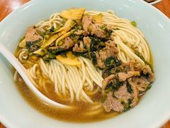 -奎元馆.百年奎元.非遗传承(西湖边的解放路店)