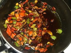 -辣尚瘾·烤鱼·新川菜(交大直营店)