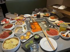 -海底捞火锅(金光华店)