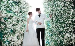 点击看大图 -太古映画婚纱摄影(天河店)