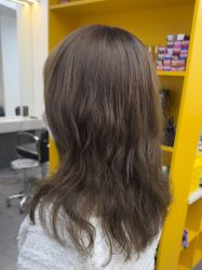 -卓梵美发·精品Salon