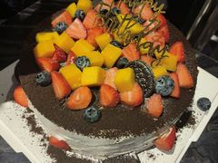 -糕小爱·动物奶油生日蛋糕定制(合肥总店)