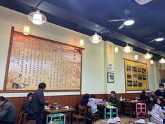 大堂-顺德火焰醉鹅坊(珠海店)