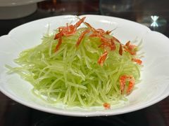 -梅龙镇酒家(南京西路总店)