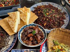 -杨记隆府(白象街店)
