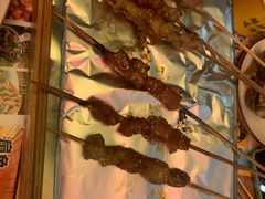 -喝丢一只鞋海鲜烧烤·海肠捞饭(文体街店)