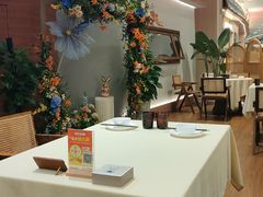 -雲說·花(西宸天街店)