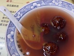 -粗茶淡饭(东关街店)