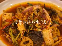 -铁公鸡·四川料理(天环广场店)
