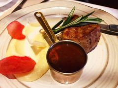 -The Rug Cafe(王府中环店)