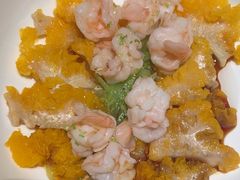 -狮王府淮扬菜(新街口友谊店)