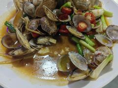 -海之鲜大排档(东山海鲜金銮湾店)