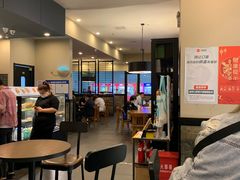 -星巴克(无锡大东方店)