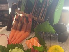 -極上萬膳·日料放题(来福士江景店)