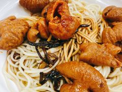 -豫厨老汤拉面(企业广场店)