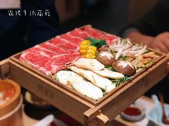 -蟹的岡田屋(正大广场店)