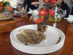 -金贝壳海鲜加工坊(田和活鲜水产市场店)