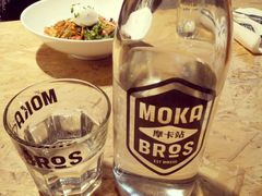 -Moka Bros 摩卡站(西单大悦城店)