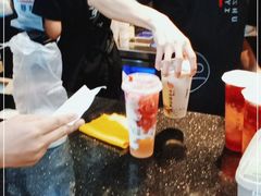 -书亦烧仙草(印象汇都市店)
