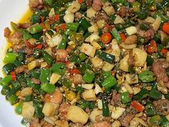 -人民食堂(电信南街店)